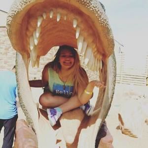 Meet your Posher, Kaitlyn